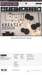 Mobile Screenshot of kuhllighting.com